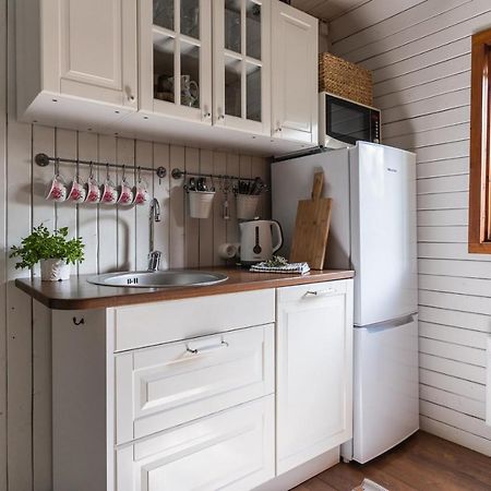 Maro Guesthouse With Sauna Vaana-Joesuu Zewnętrze zdjęcie