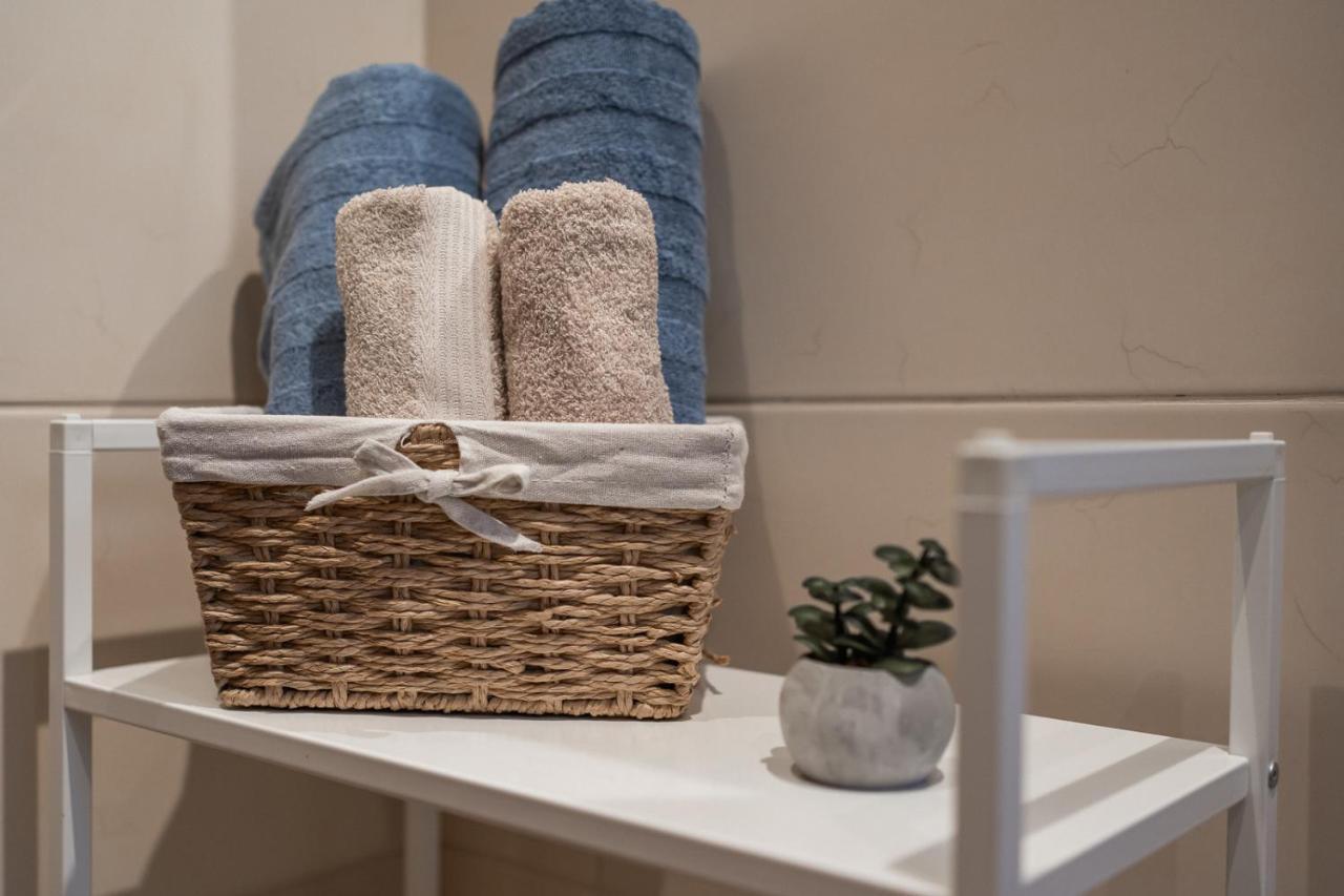 Maro Guesthouse With Sauna Vaana-Joesuu Zewnętrze zdjęcie