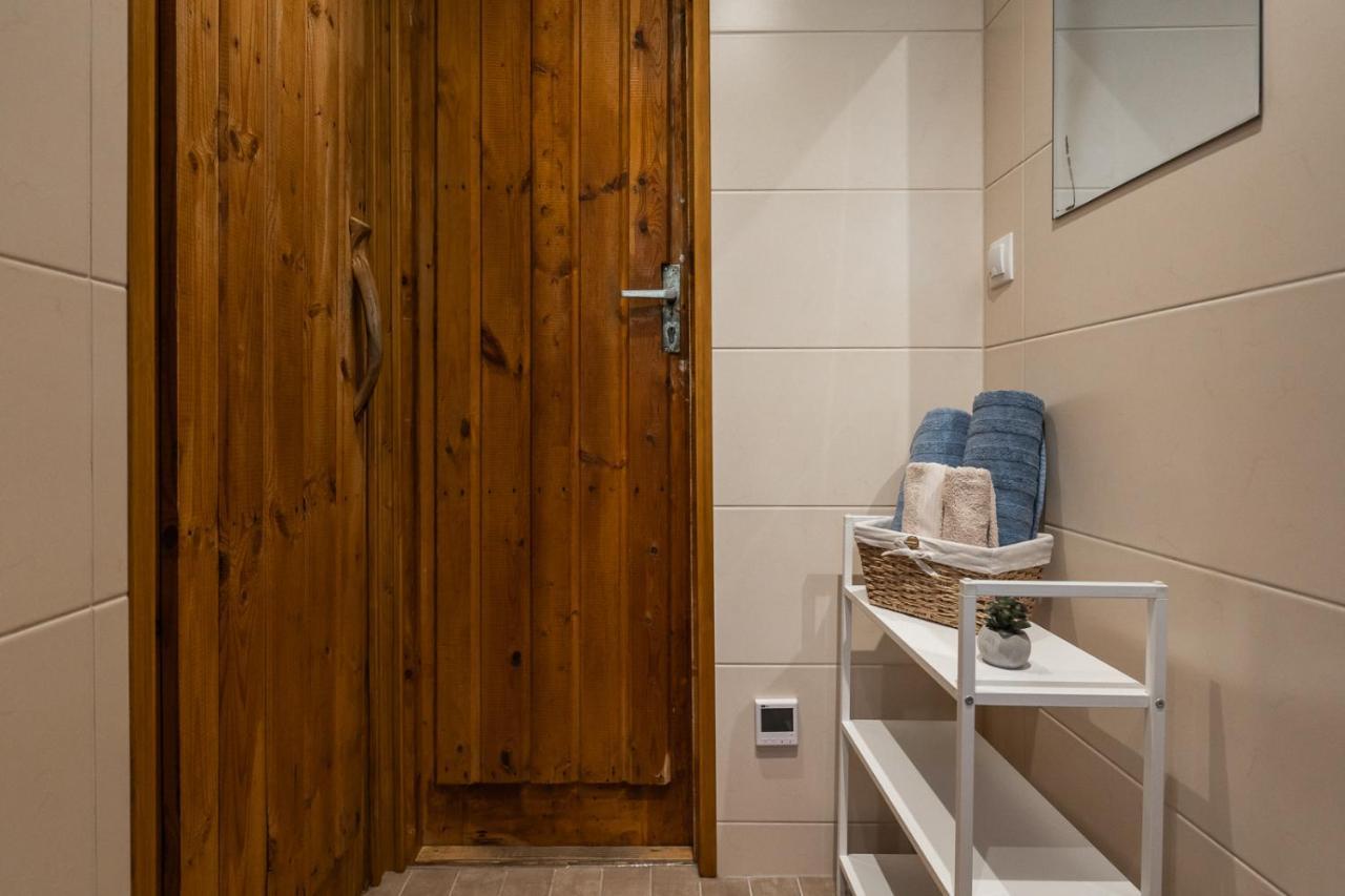 Maro Guesthouse With Sauna Vaana-Joesuu Zewnętrze zdjęcie