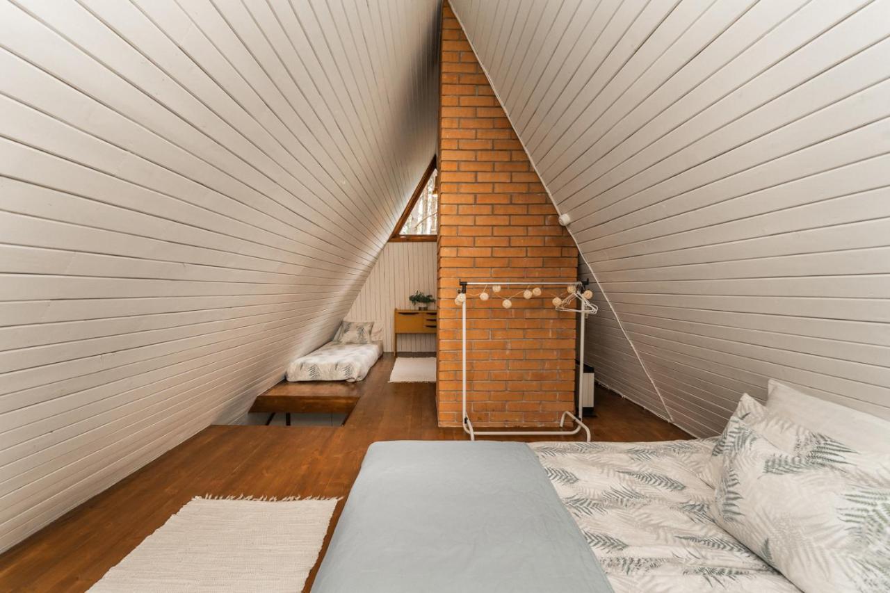 Maro Guesthouse With Sauna Vaana-Joesuu Zewnętrze zdjęcie