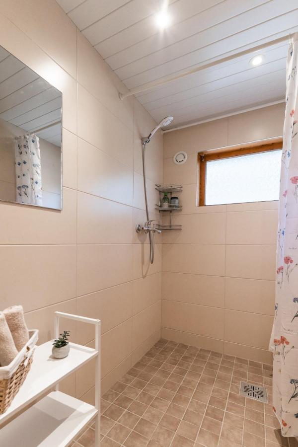 Maro Guesthouse With Sauna Vaana-Joesuu Zewnętrze zdjęcie
