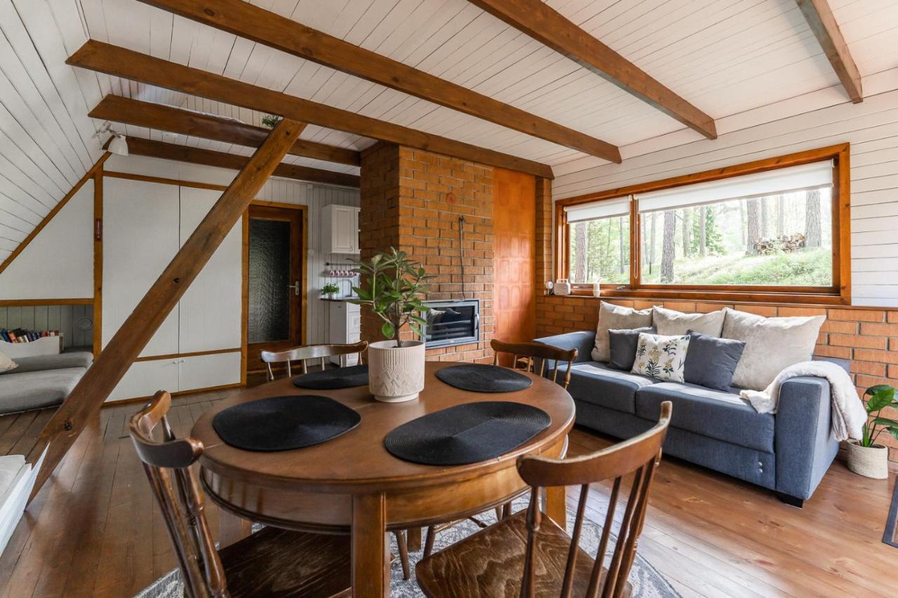 Maro Guesthouse With Sauna Vaana-Joesuu Zewnętrze zdjęcie